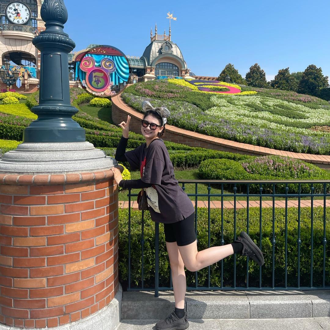 阿宝爱吃夜宵的