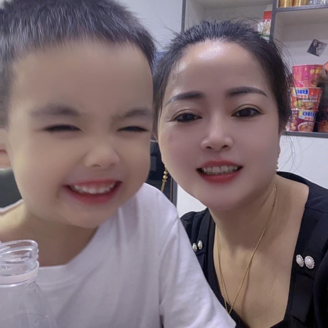 @辰辰婆婆