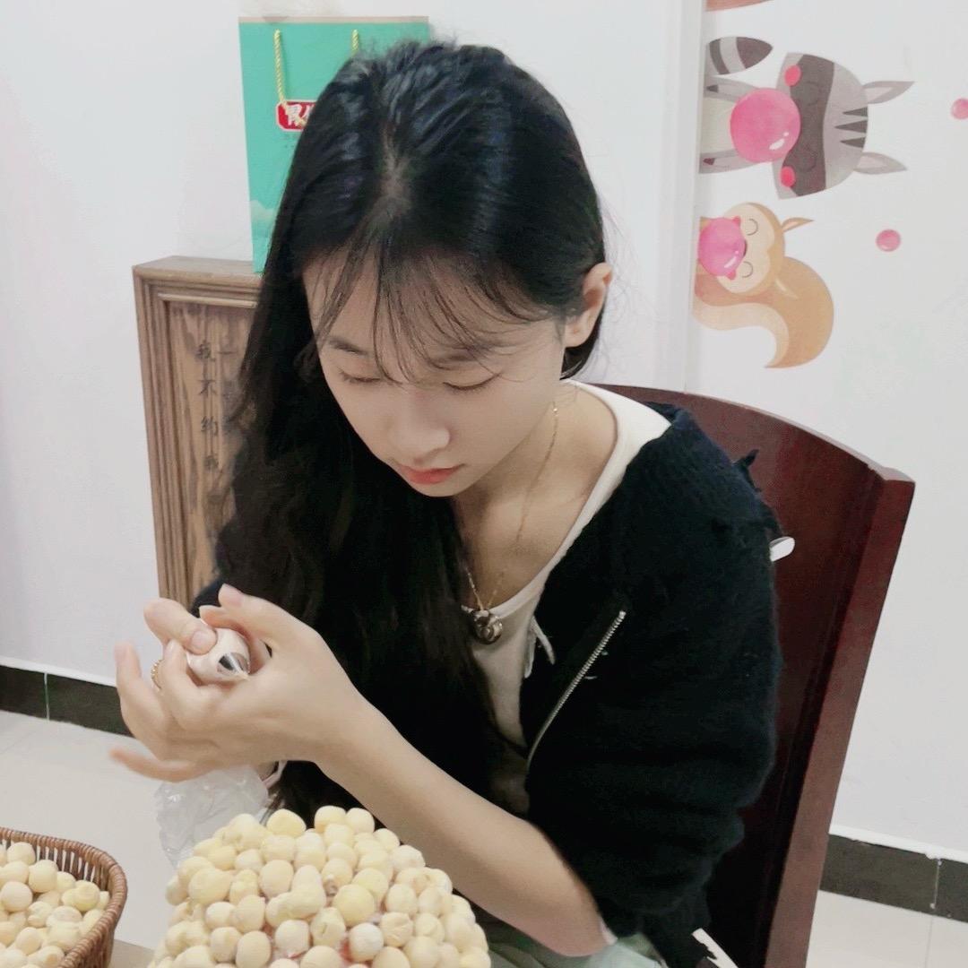 杨黎熙（手作定制中）