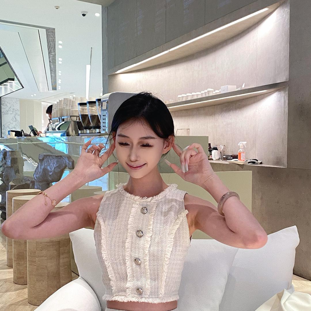 仙女帆帆帆帆
