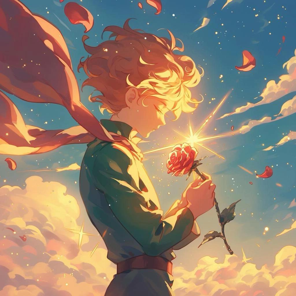 旭恋🧡