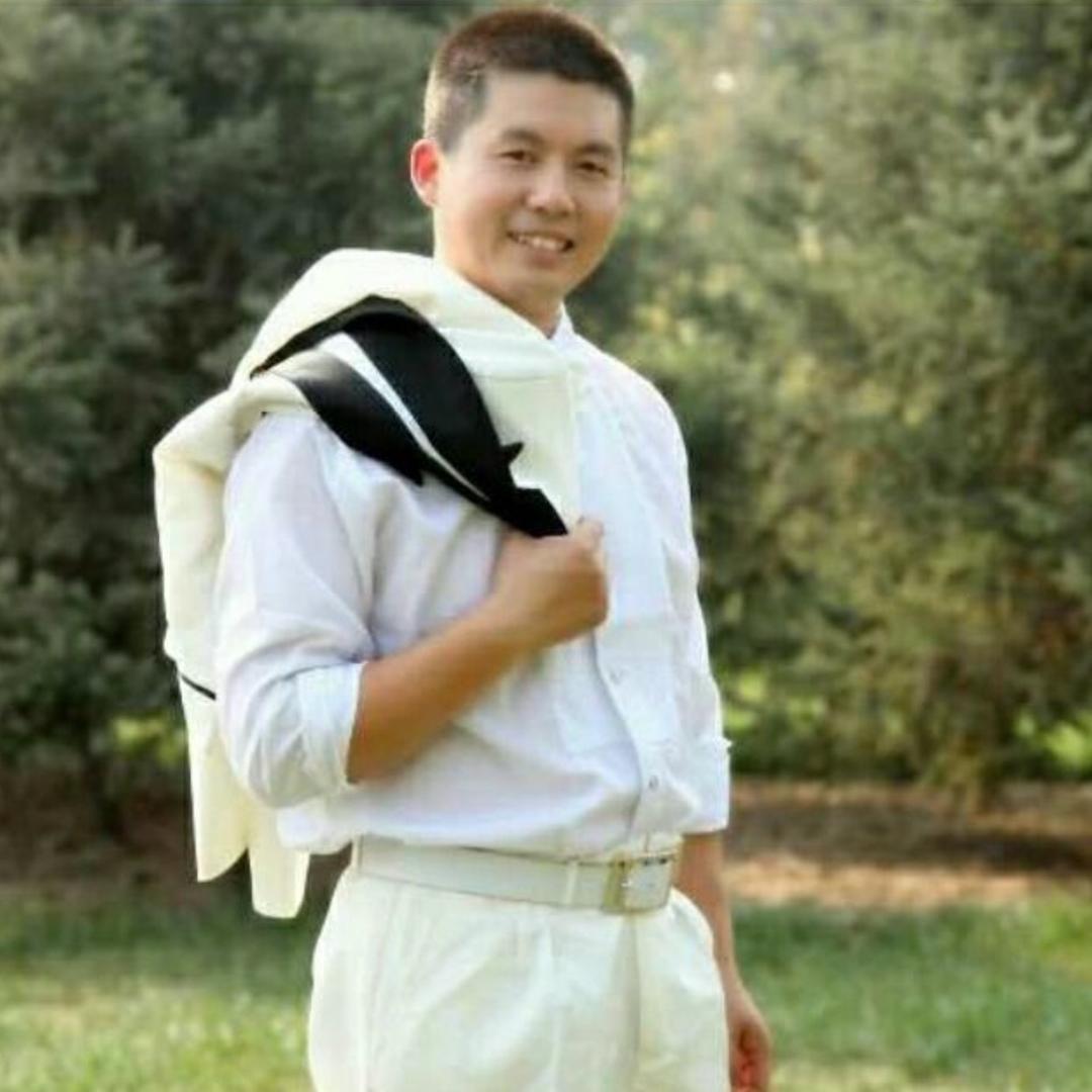 阿辉爱生活