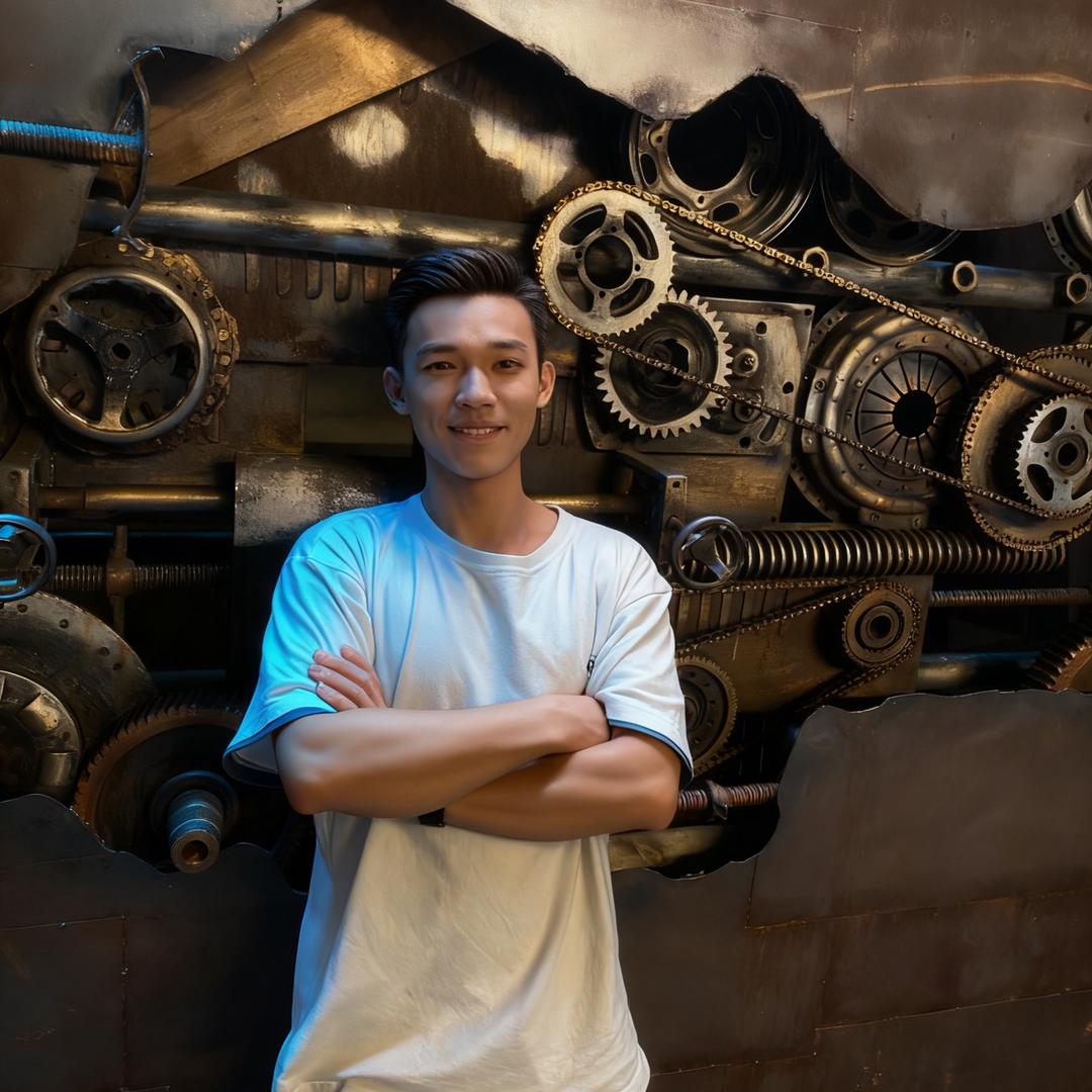 连续上班一周先生👨🏻