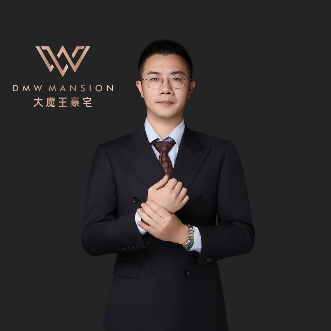 成都大娃和大摩王