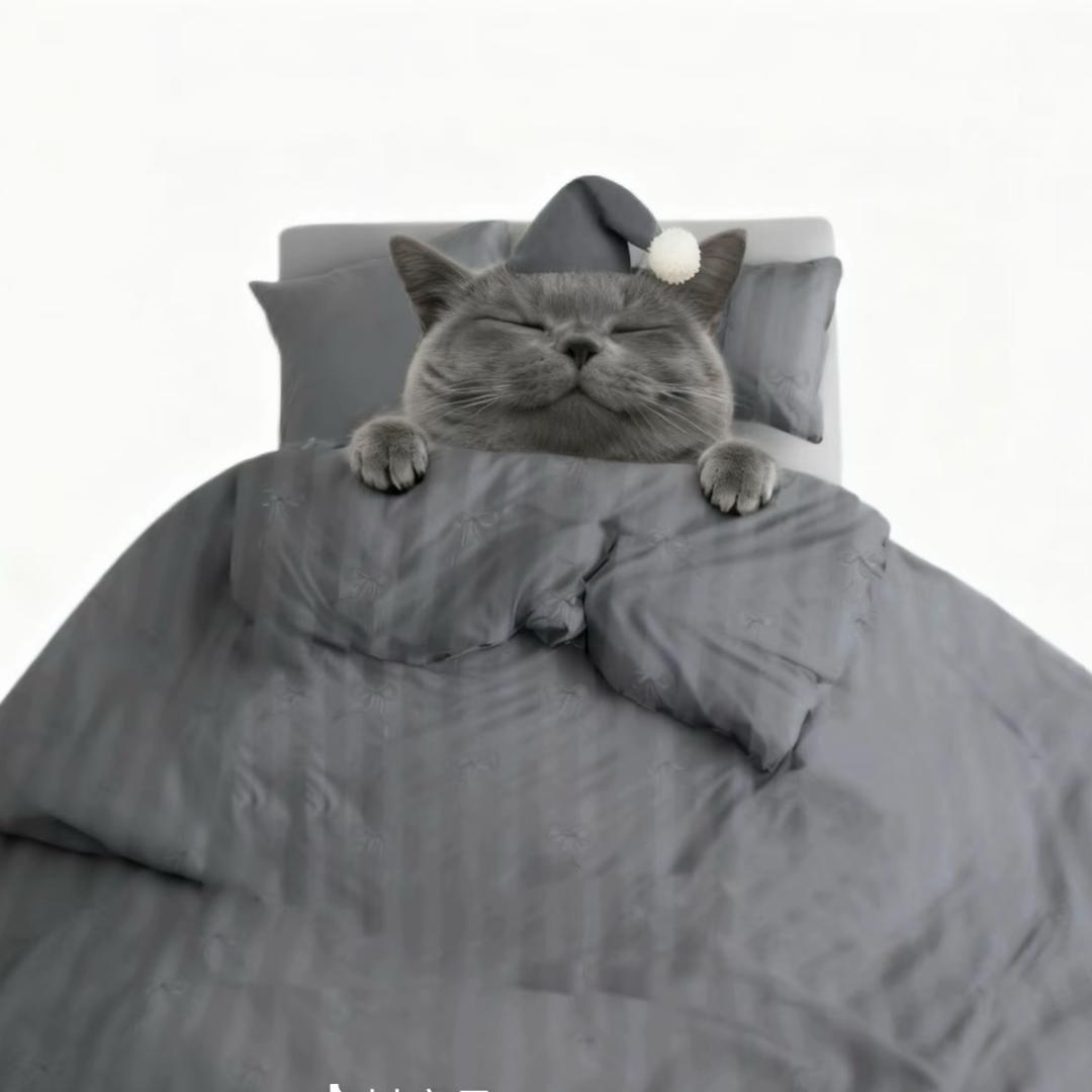 每天都会睡不醒