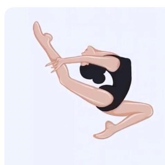 星启彩艺术学校-中国舞