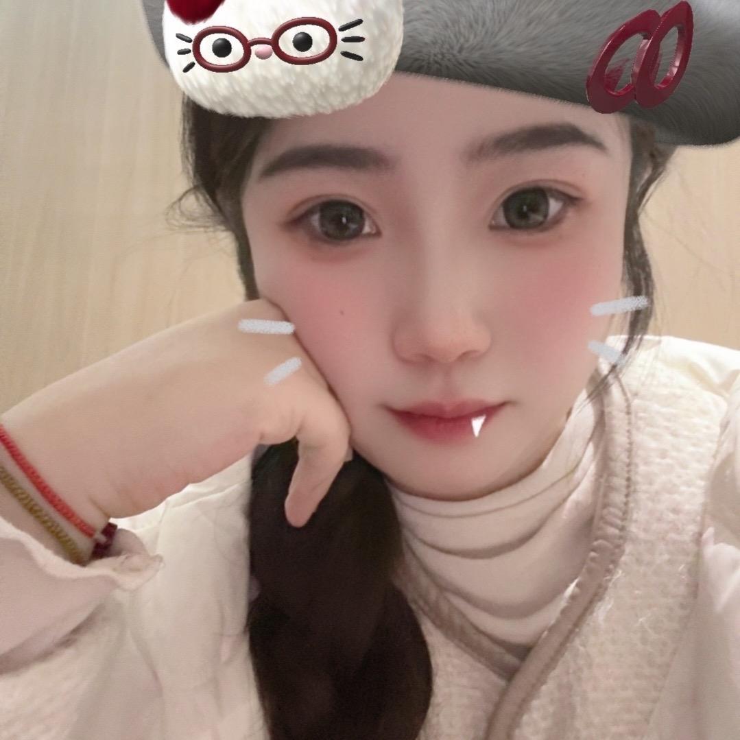 🪐暖暖Mm