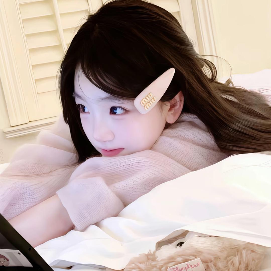 晚安安💤