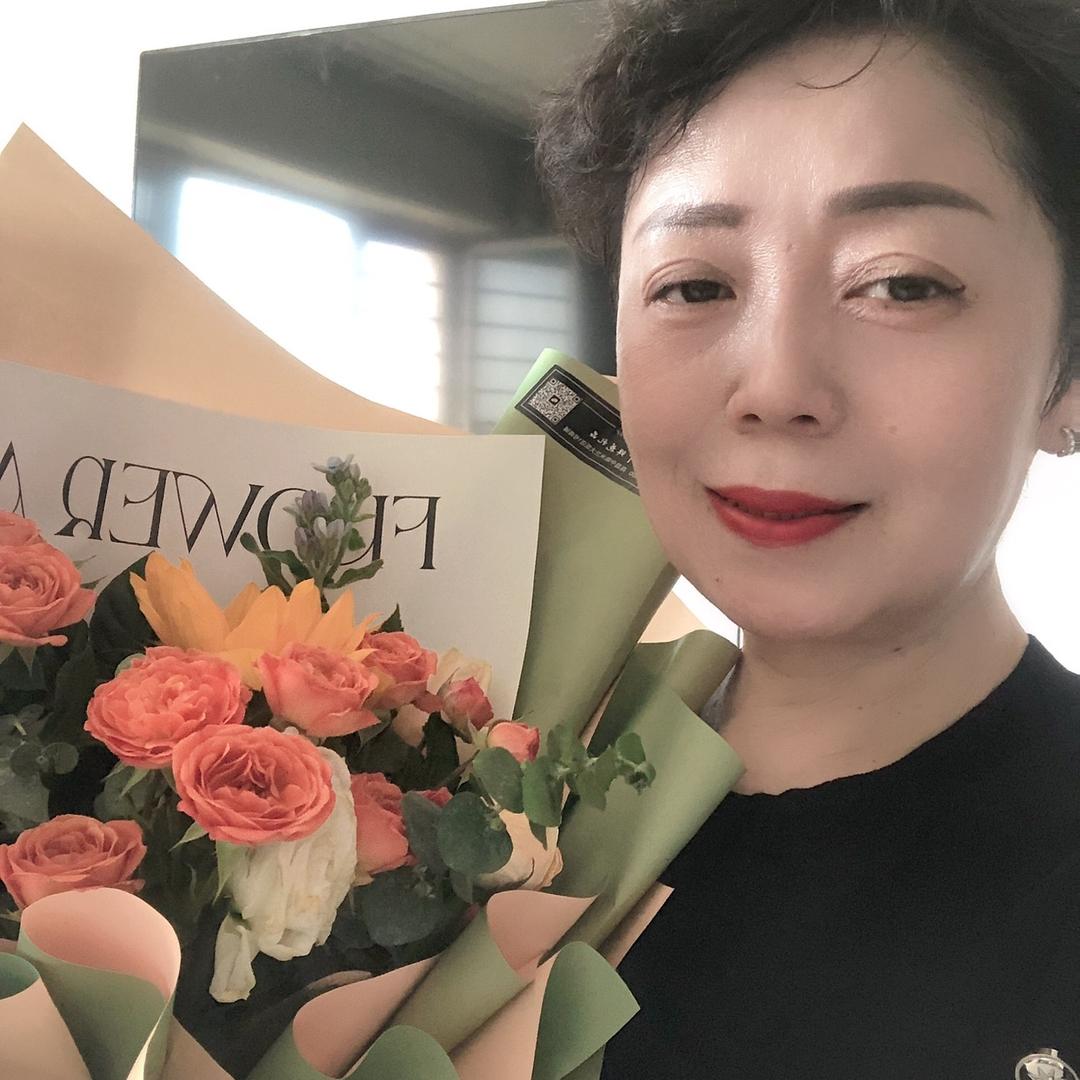 健美