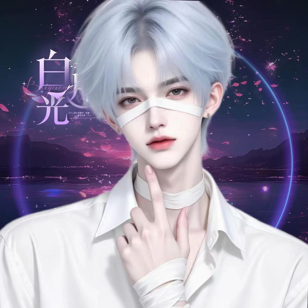 雾离ʷᴸ