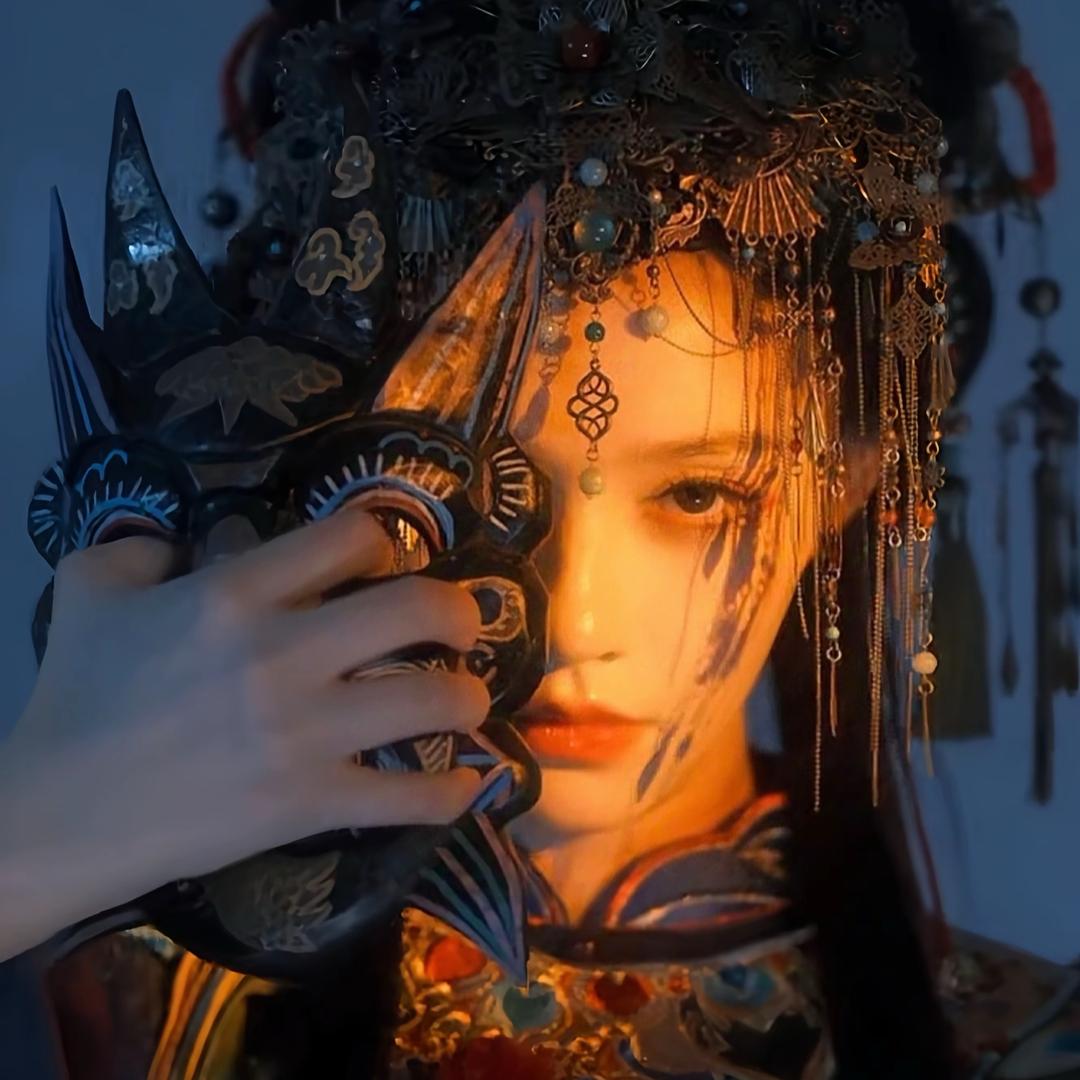 漫舞欢歌。