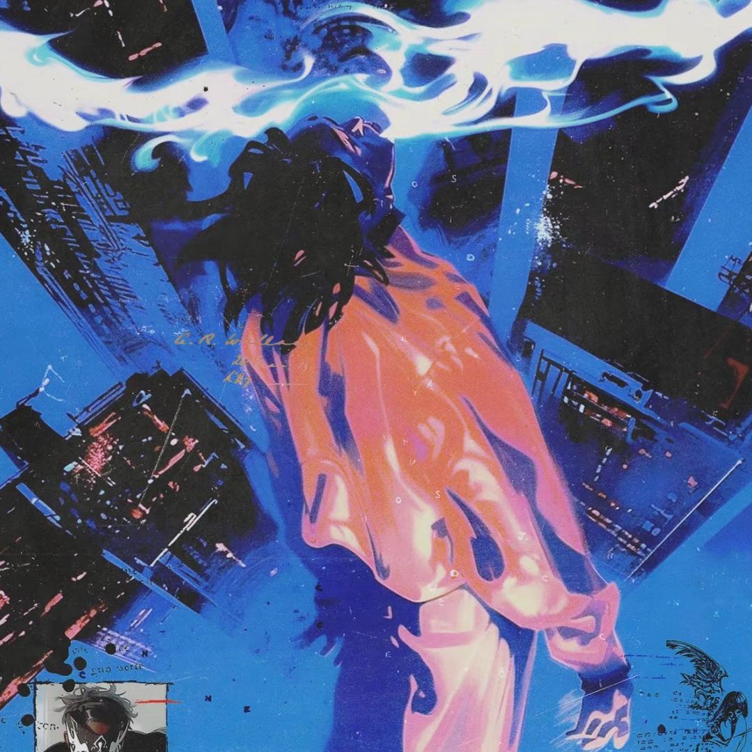 三个耳洞