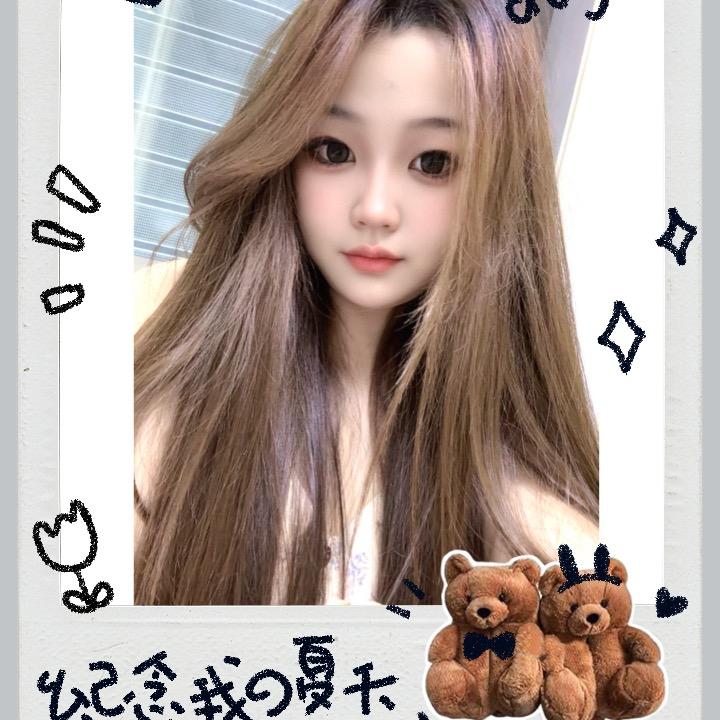 女大不中刘女士🌱