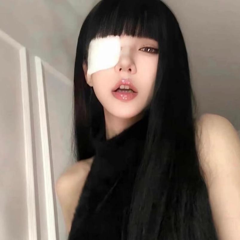 谁喝了我的毒药🫧