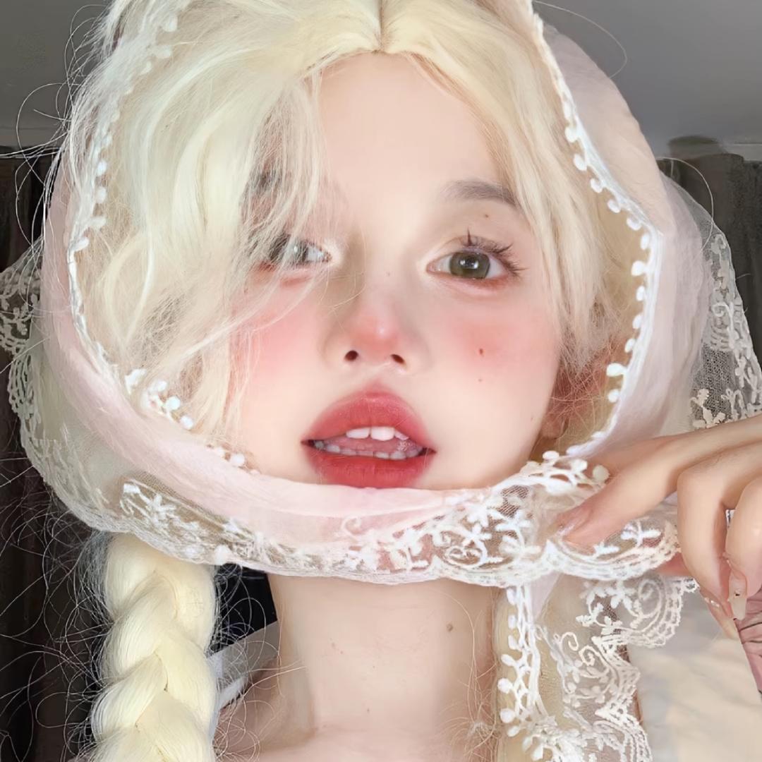 橘子小姐🍊