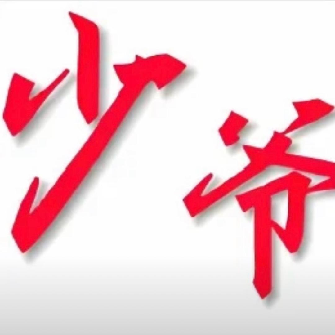 流浪少爷