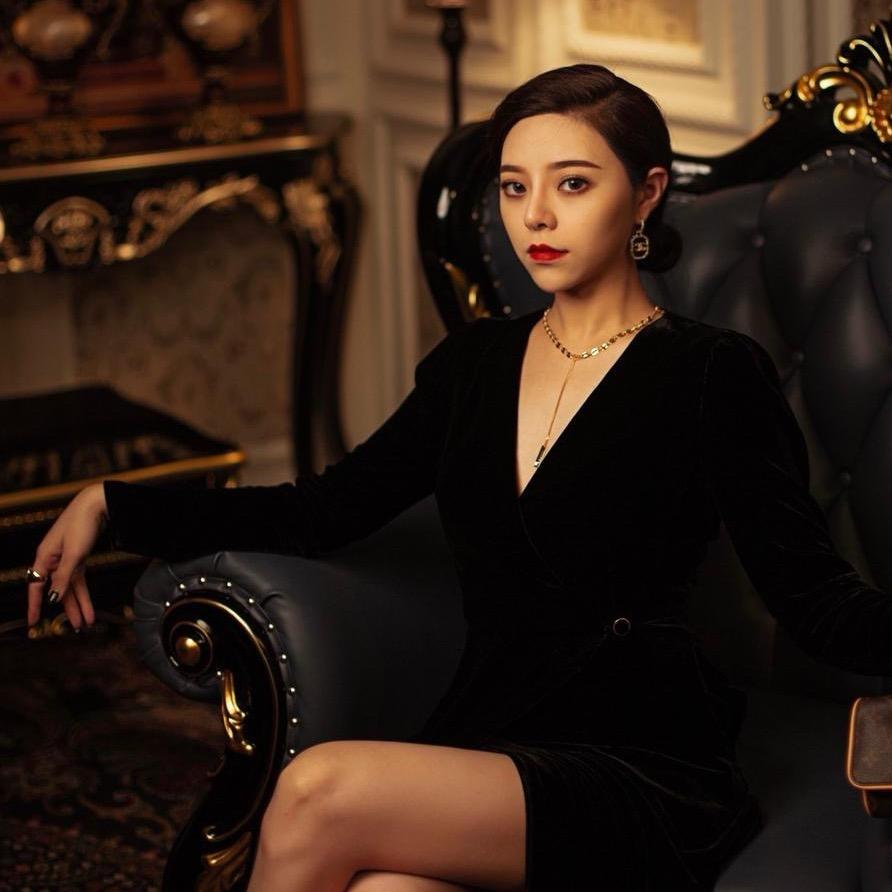 XYINGJIE真皮高奢女包