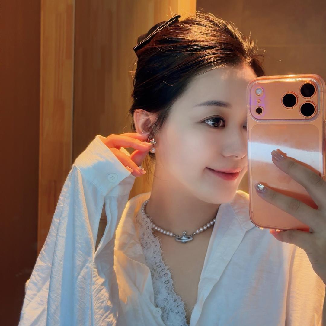 兰颜妹妹