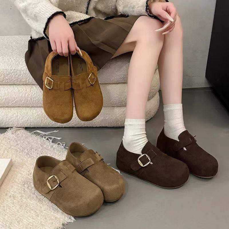 梁小梁精选女鞋