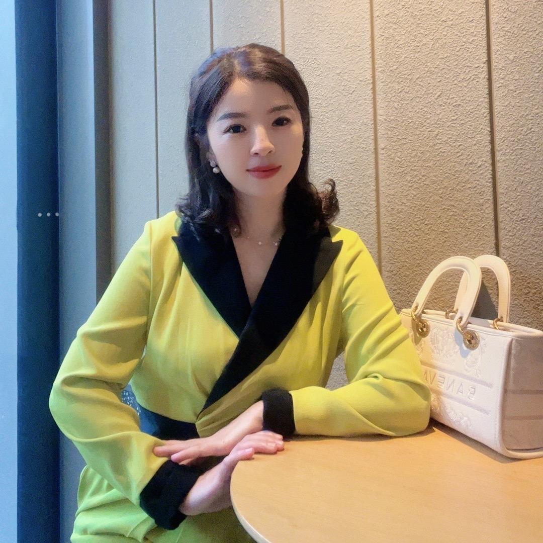 抚州玲玲（道家经络灸）