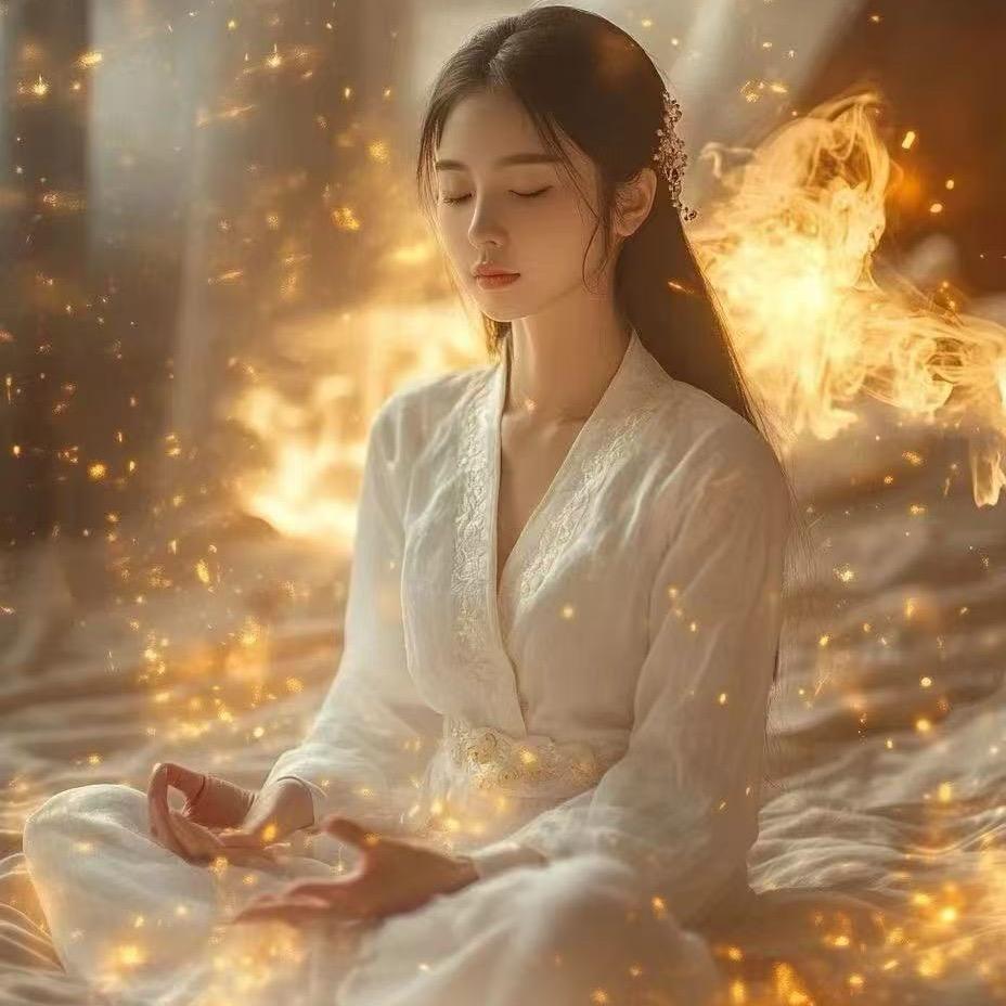 -银河予心（光战士）-