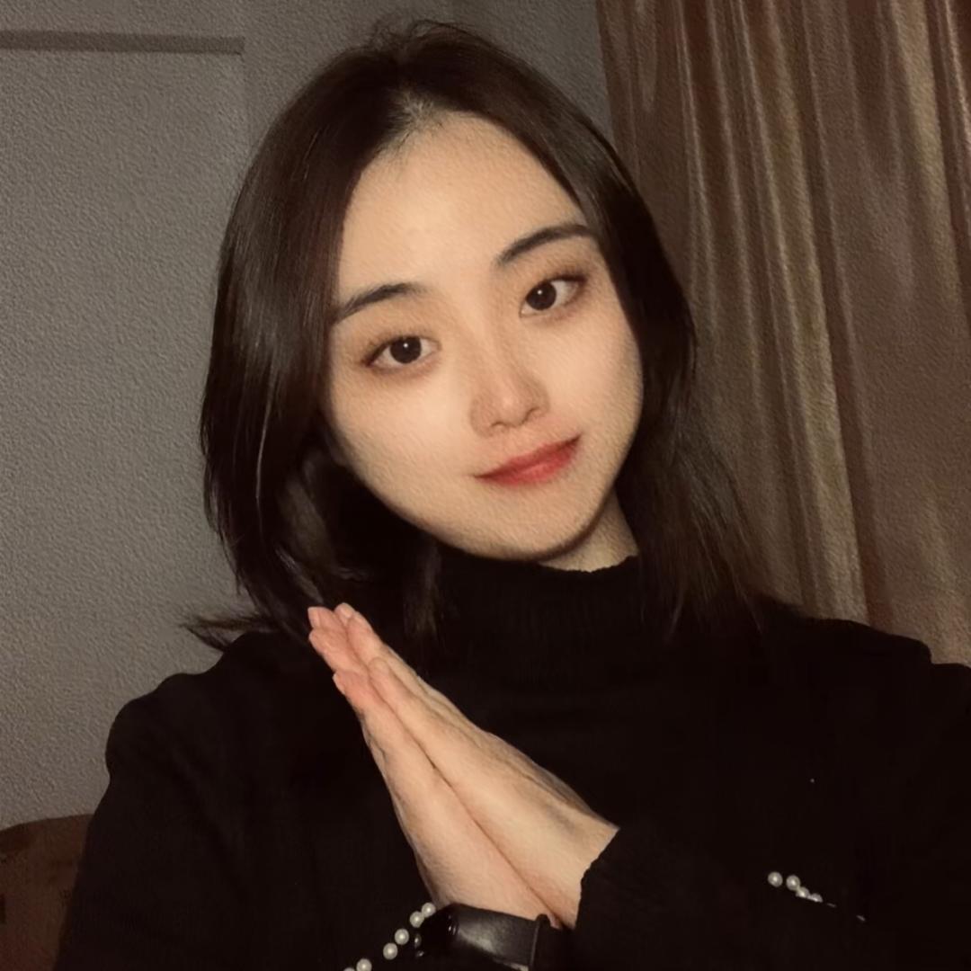 心想是程～