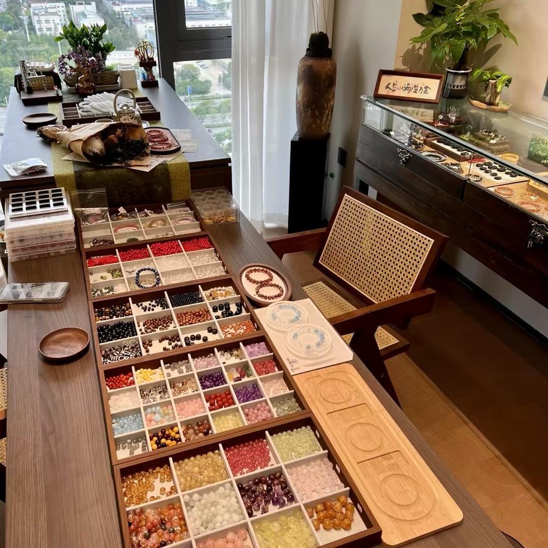 襄阳高新技术开发区三七木设计馆（个体工商户）