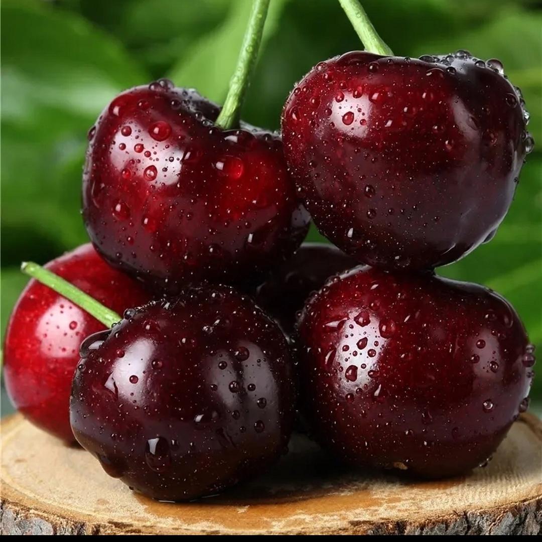 龙姐智利进口车厘子🍒