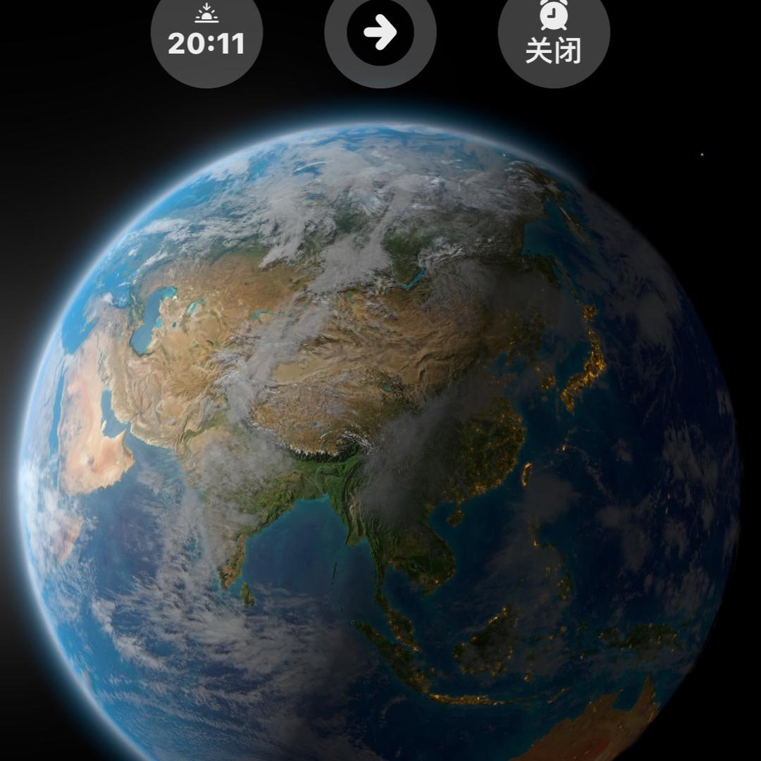 雨后会不会有彩虹