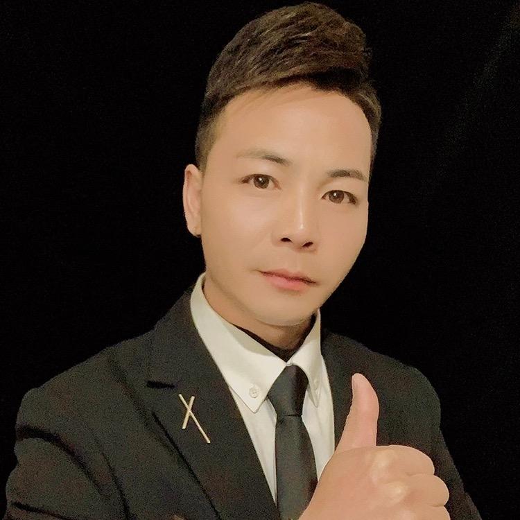 许晓咏