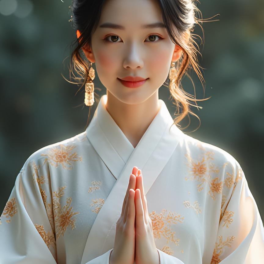 琳琳专属定制