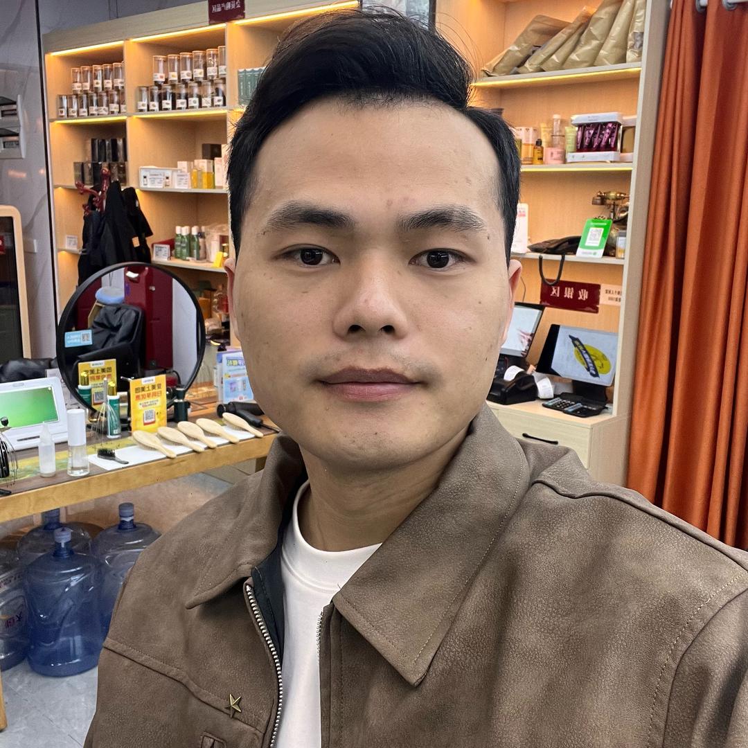 小张走过的厂家