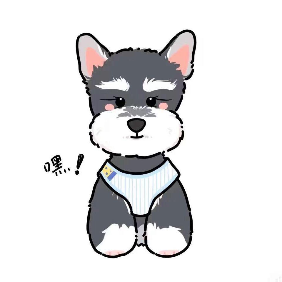 小饼干～