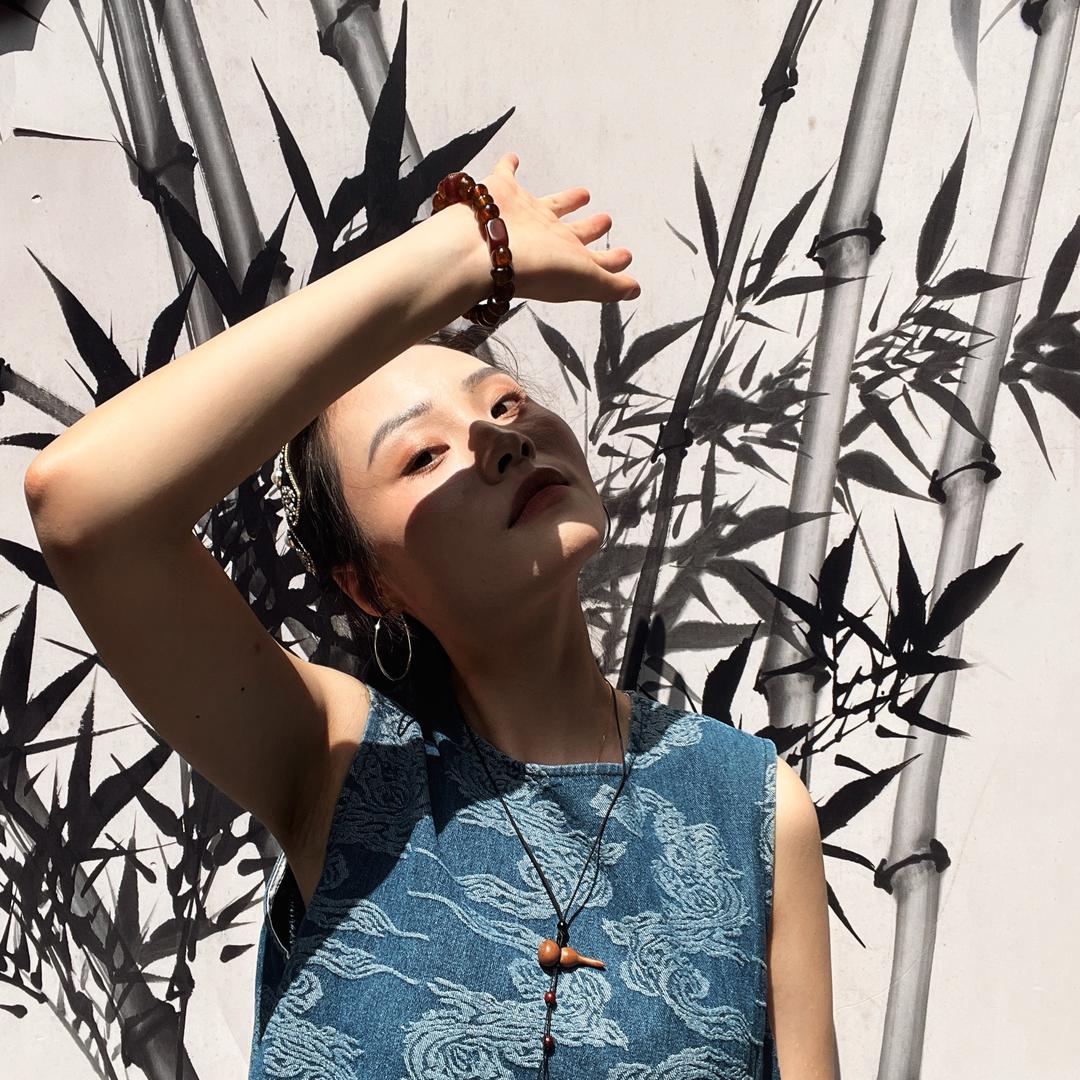 大地之歌·思敏