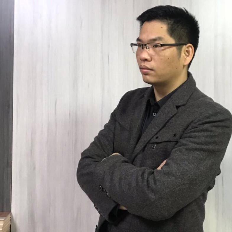 桂派狼工（泉哥）