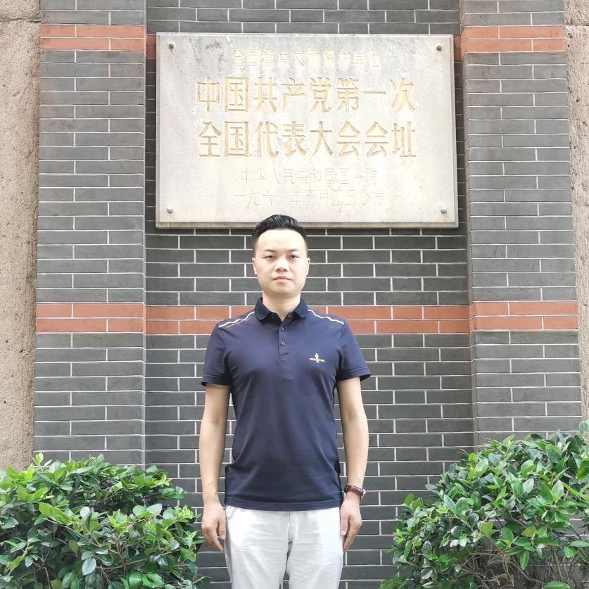 李盛和夫