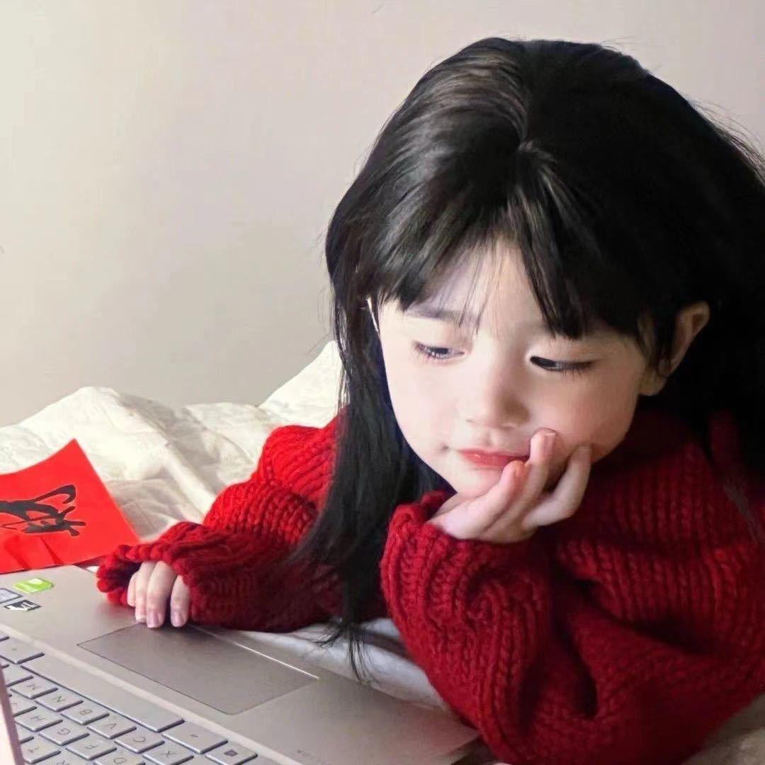 大娇娇的小抖音～