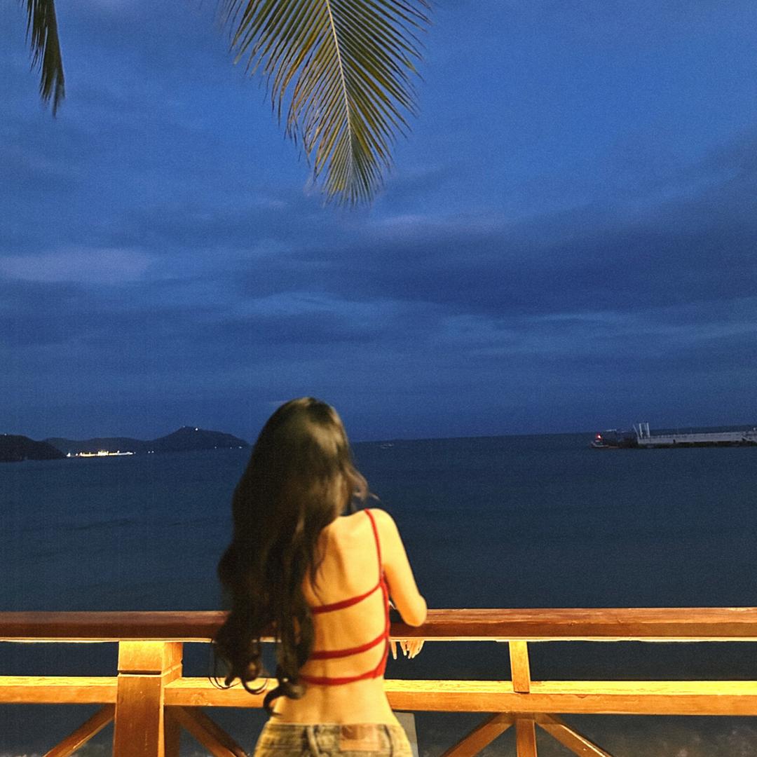 美子.🐰
