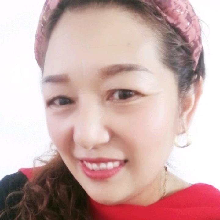 春天的阳光☀️