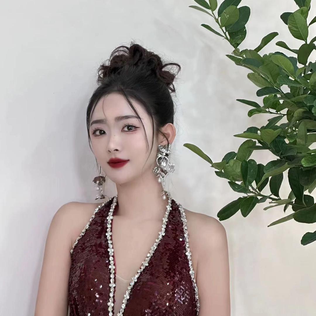 承玥饰品