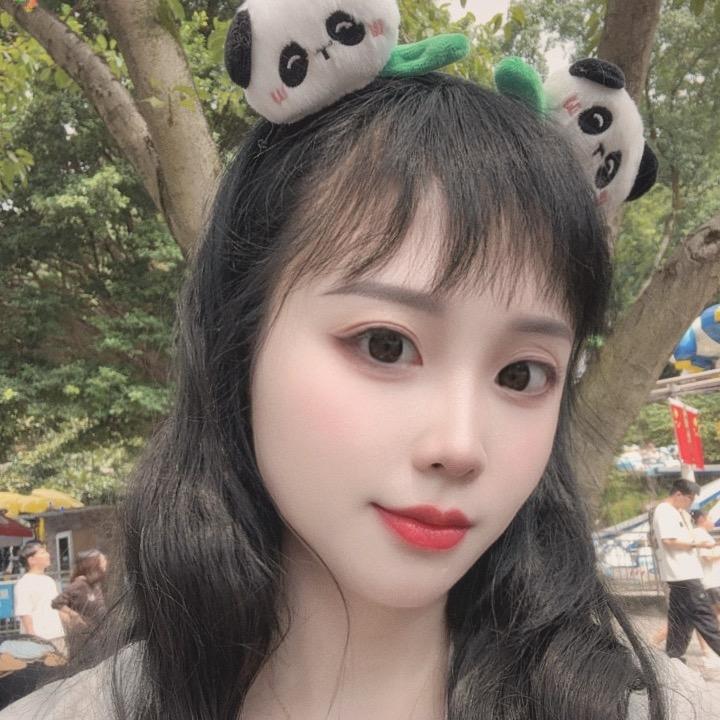 甜甜女王