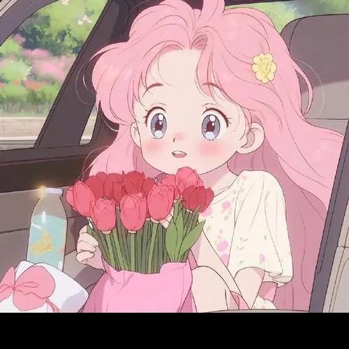 棉花糖L💜