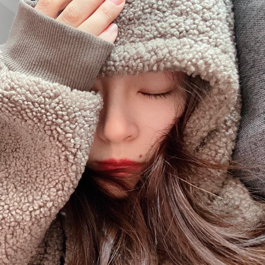 @一只小松徐