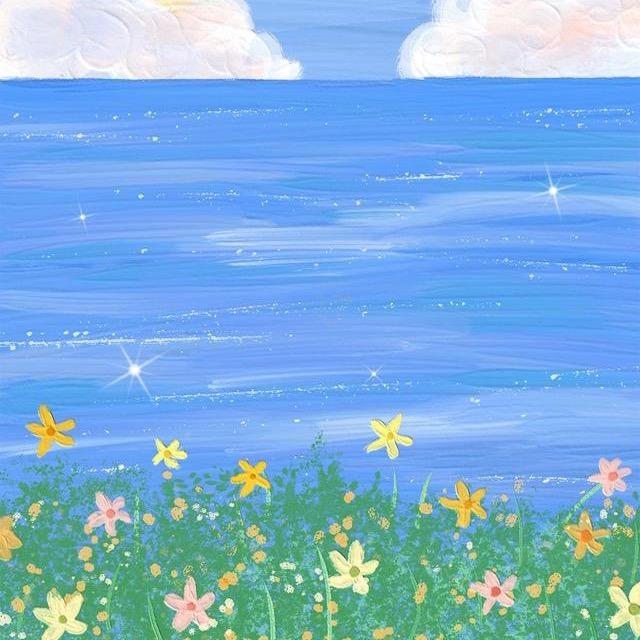 悄然萌芽