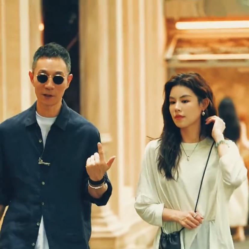 海上YEba-穿搭分享