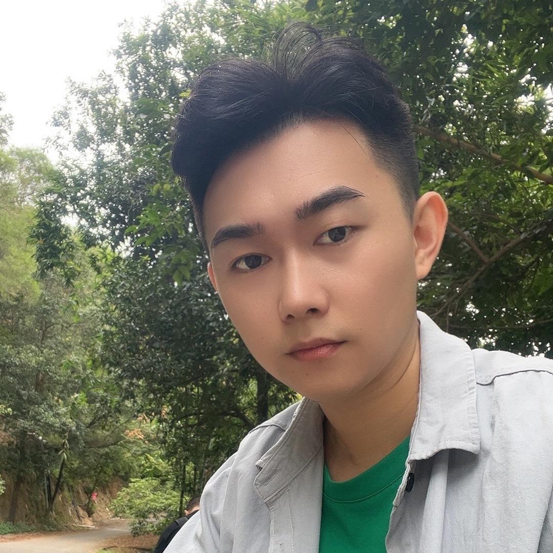 闲不住的阿杰