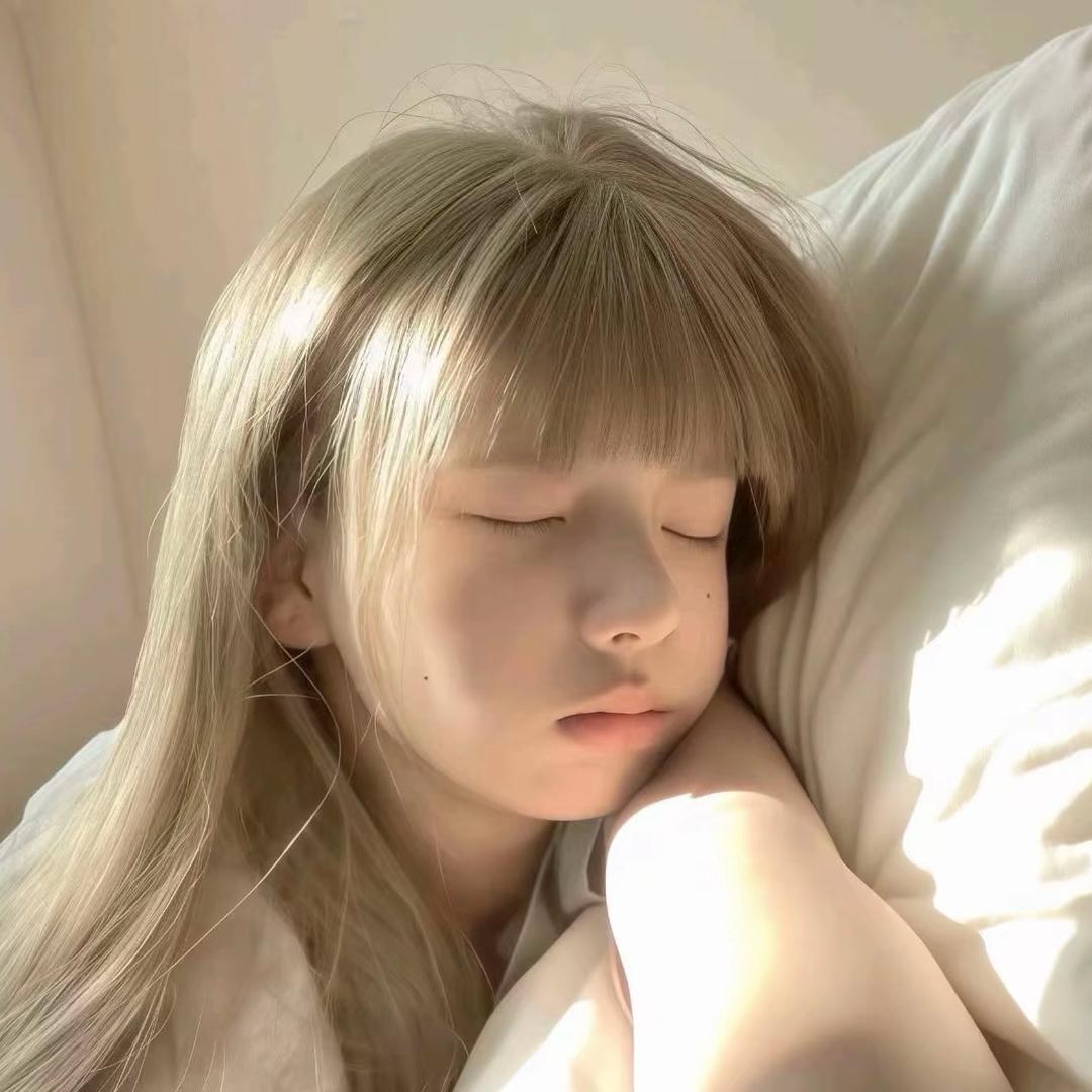 别碰我的齐刘海