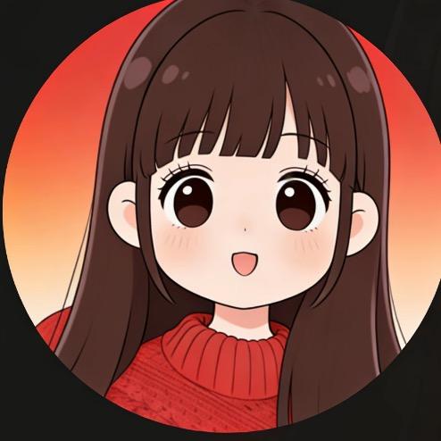 七七（爱美食）