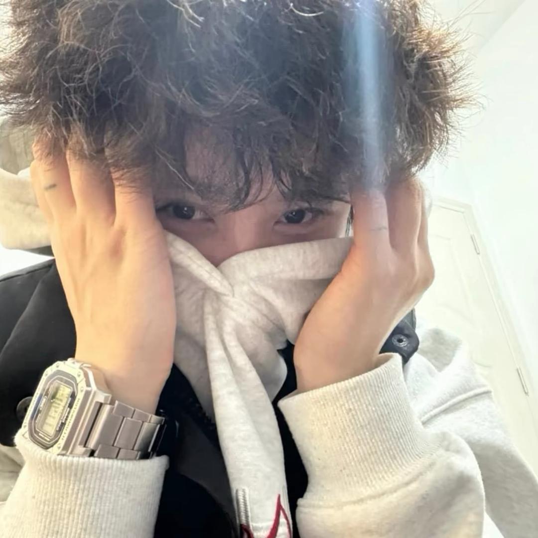 楠振🌊