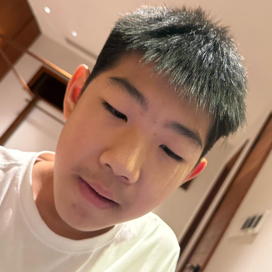 我勒个豆豆
